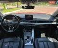 Красный Ауди А4, объемом двигателя 1.98 л и пробегом 140 тыс. км за 16950 $, фото 31 на Automoto.ua