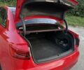 Ауди А4 2016 в Львове на Automoto.ua Красный Ауди А4, объемом двигателя 1.98 л и пробегом 143 тыс. км за 22000 $, фото 6 на Automoto.ua