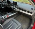 Ауди А4 2016 в Львове на Automoto.ua Красный Ауди А4, объемом двигателя 1.98 л и пробегом 143 тыс. км за 22000 $, фото 15 на Automoto.ua