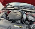 Ауди А4 2016 в Львове на Automoto.ua Красный Ауди А4, объемом двигателя 1.98 л и пробегом 143 тыс. км за 22000 $, фото 18 на Automoto.ua
