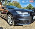 Червоний Ауді А4, об'ємом двигуна 2 л та пробігом 163 тис. км за 16200 $, фото 1 на Automoto.ua