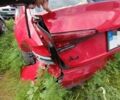 Червоний Ауді А4, об'ємом двигуна 2 л та пробігом 170 тис. км за 5446 $, фото 4 на Automoto.ua