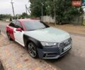 Червоний Ауді А4, об'ємом двигуна 2 л та пробігом 170 тис. км за 9700 $, фото 1 на Automoto.ua