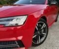 Ауди А4 2016 в Львове на Automoto.ua Красный Ауди А4, объемом двигателя 1.98 л и пробегом 143 тыс. км за 22000 $, фото 1 на Automoto.ua