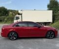 Ауди А4 2016 в Львове на Automoto.ua Красный Ауди А4, объемом двигателя 1.98 л и пробегом 143 тыс. км за 22000 $, фото 12 на Automoto.ua