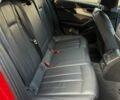 Ауди А4 2016 в Львове на Automoto.ua Красный Ауди А4, объемом двигателя 1.98 л и пробегом 143 тыс. км за 22000 $, фото 13 на Automoto.ua