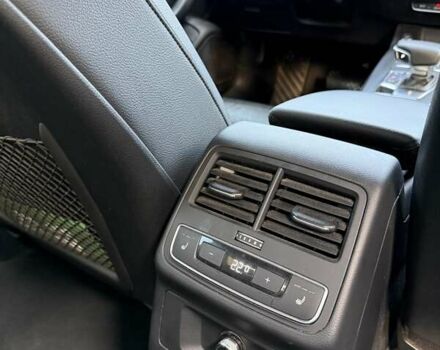 Ауди А4 2016 в Львове на Automoto.ua Красный Ауди А4, объемом двигателя 1.98 л и пробегом 143 тыс. км за 22000 $, фото 14 на Automoto.ua