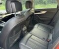 Ауди А4 2016 в Львове на Automoto.ua Красный Ауди А4, объемом двигателя 1.98 л и пробегом 143 тыс. км за 22000 $, фото 16 на Automoto.ua