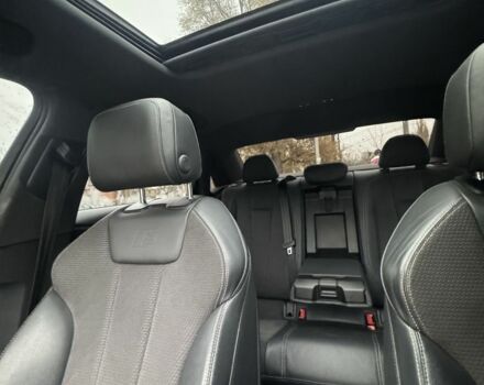 Красный Ауди А4, объемом двигателя 2 л и пробегом 136 тыс. км за 18300 $, фото 7 на Automoto.ua