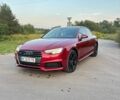 Червоний Ауді А4, об'ємом двигуна 1.98 л та пробігом 69 тис. км за 17200 $, фото 1 на Automoto.ua