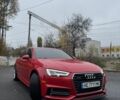 Красный Ауди А4, объемом двигателя 2 л и пробегом 136 тыс. км за 18300 $, фото 2 на Automoto.ua