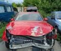 Червоний Ауді А4, об'ємом двигуна 1.98 л та пробігом 170 тис. км за 5400 $, фото 1 на Automoto.ua