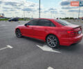 Красный Ауди А4, объемом двигателя 1.98 л и пробегом 90 тыс. км за 22500 $, фото 11 на Automoto.ua