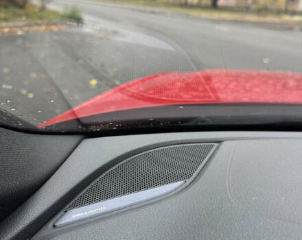 Красный Ауди А4, объемом двигателя 1.98 л и пробегом 136 тыс. км за 18300 $, фото 9 на Automoto.ua