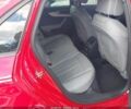 Червоний Ауді А4, об'ємом двигуна 2 л та пробігом 137 тис. км за 11500 $, фото 7 на Automoto.ua