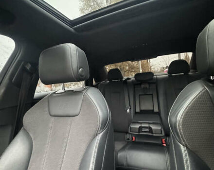 Красный Ауди А4, объемом двигателя 1.98 л и пробегом 136 тыс. км за 18300 $, фото 8 на Automoto.ua