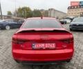Красный Ауди А4, объемом двигателя 1.98 л и пробегом 222 тыс. км за 11800 $, фото 4 на Automoto.ua