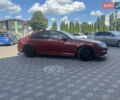 Красный Ауди А4, объемом двигателя 1.98 л и пробегом 100 тыс. км за 22400 $, фото 3 на Automoto.ua