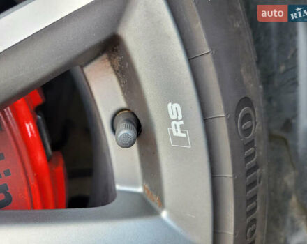 Красный Ауди А4, объемом двигателя 1.98 л и пробегом 90 тыс. км за 22500 $, фото 12 на Automoto.ua