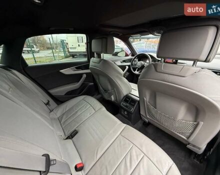 Красный Ауди А4, объемом двигателя 1.98 л и пробегом 222 тыс. км за 11800 $, фото 10 на Automoto.ua