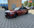 Красный Ауди А4, объемом двигателя 1.98 л и пробегом 100 тыс. км за 22400 $, фото 1 на Automoto.ua