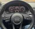 Красный Ауди А4, объемом двигателя 2 л и пробегом 136 тыс. км за 18300 $, фото 6 на Automoto.ua