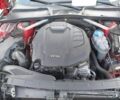 Червоний Ауді А4, об'ємом двигуна 2 л та пробігом 137 тис. км за 11500 $, фото 5 на Automoto.ua