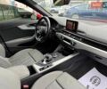Красный Ауди А4, объемом двигателя 1.98 л и пробегом 222 тыс. км за 11800 $, фото 9 на Automoto.ua