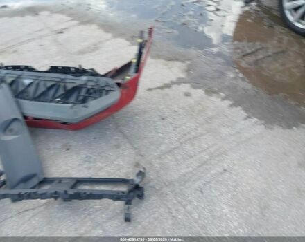 Червоний Ауді А4, об'ємом двигуна 2 л та пробігом 137 тис. км за 11500 $, фото 6 на Automoto.ua