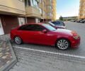 Червоний Ауді А4, об'ємом двигуна 2 л та пробігом 224 тис. км за 13000 $, фото 1 на Automoto.ua
