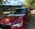 Червоний Ауді А4, об'ємом двигуна 1.98 л та пробігом 130 тис. км за 14500 $, фото 1 на Automoto.ua