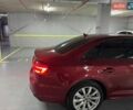 Красный Ауди А4, объемом двигателя 2 л и пробегом 72 тыс. км за 17500 $, фото 10 на Automoto.ua