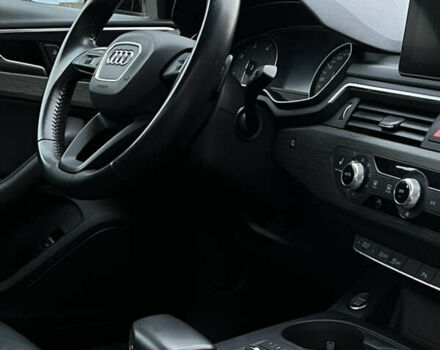 Червоний Ауді А4, об'ємом двигуна 1.97 л та пробігом 160 тис. км за 23300 $, фото 24 на Automoto.ua