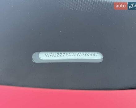Червоний Ауді А4, об'ємом двигуна 1.97 л та пробігом 160 тис. км за 23300 $, фото 27 на Automoto.ua