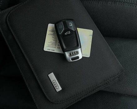 Червоний Ауді А4, об'ємом двигуна 1.97 л та пробігом 160 тис. км за 23300 $, фото 26 на Automoto.ua