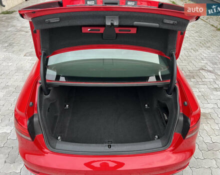 Червоний Ауді А4, об'ємом двигуна 1.97 л та пробігом 160 тис. км за 23300 $, фото 13 на Automoto.ua