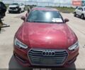 Червоний Ауді А4, об'ємом двигуна 1.98 л та пробігом 116 тис. км за 5300 $, фото 1 на Automoto.ua