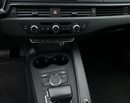 Червоний Ауді А4, об'ємом двигуна 1.97 л та пробігом 160 тис. км за 23300 $, фото 18 на Automoto.ua