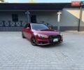 Червоний Ауді А4, об'ємом двигуна 2 л та пробігом 44 тис. км за 25500 $, фото 1 на Automoto.ua