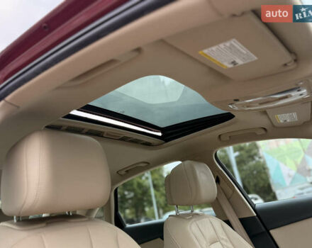 Красный Ауди А4, объемом двигателя 1.98 л и пробегом 69 тыс. км за 21500 $, фото 17 на Automoto.ua