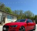 Червоний Ауді А4, об'ємом двигуна 1.98 л та пробігом 55 тис. км за 28498 $, фото 1 на Automoto.ua