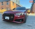 Красный Ауди А4, объемом двигателя 1.98 л и пробегом 36 тыс. км за 27000 $, фото 1 на Automoto.ua