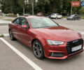 Красный Ауди А4, объемом двигателя 1.98 л и пробегом 69 тыс. км за 21500 $, фото 6 на Automoto.ua