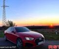 Червоний Ауді А4, об'ємом двигуна 2 л та пробігом 23 тис. км за 37000 $, фото 1 на Automoto.ua