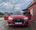 Червоний Ауді А4, об'ємом двигуна 1.98 л та пробігом 19 тис. км за 39500 $, фото 4 на Automoto.ua