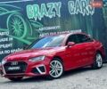Червоний Ауді А4, об'ємом двигуна 1.98 л та пробігом 101 тис. км за 23500 $, фото 1 на Automoto.ua