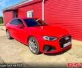 Красный Ауди А4, объемом двигателя 2 л и пробегом 23 тыс. км за 37000 $, фото 3 на Automoto.ua