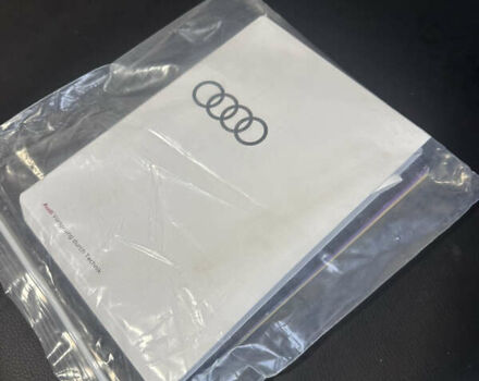 Красный Ауди А4, объемом двигателя 2 л и пробегом 15 тыс. км за 31000 $, фото 74 на Automoto.ua