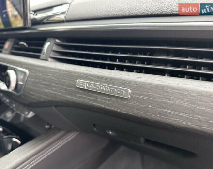 Красный Ауди А4, объемом двигателя 2 л и пробегом 15 тыс. км за 31000 $, фото 56 на Automoto.ua