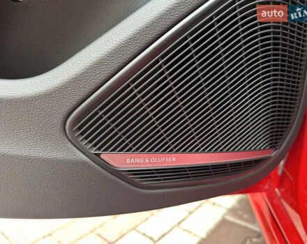 Красный Ауди А4, объемом двигателя 2 л и пробегом 15 тыс. км за 31000 $, фото 62 на Automoto.ua